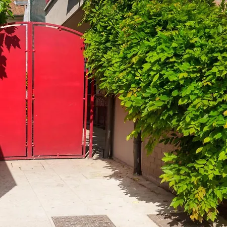 Corso Emanuele Apartment