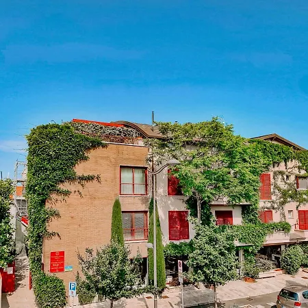 Apartment Corso Emanuele San Vincenzo