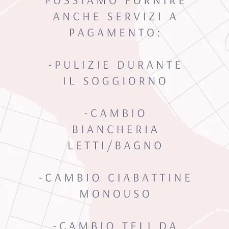 Apartment Corso Emanuele San Vincenzo