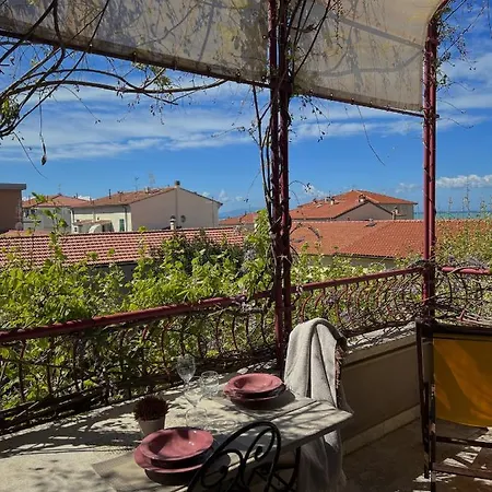 Apartment Corso Emanuele *