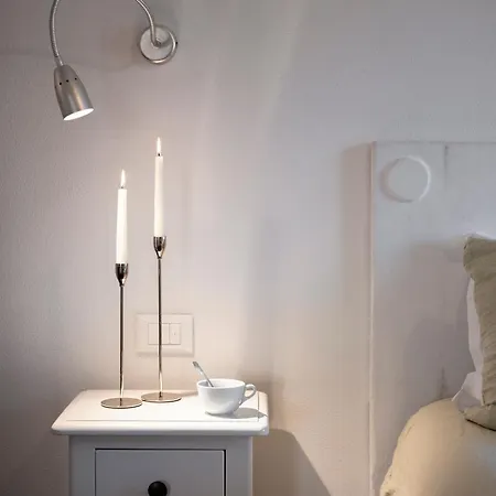Corso Emanuele Apartment *
