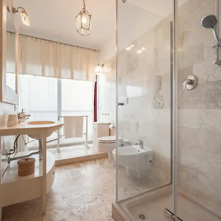Apartment Corso Emanuele San Vincenzo