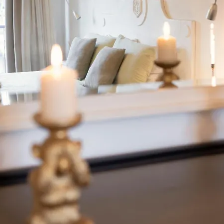 Corso Emanuele Apartment *