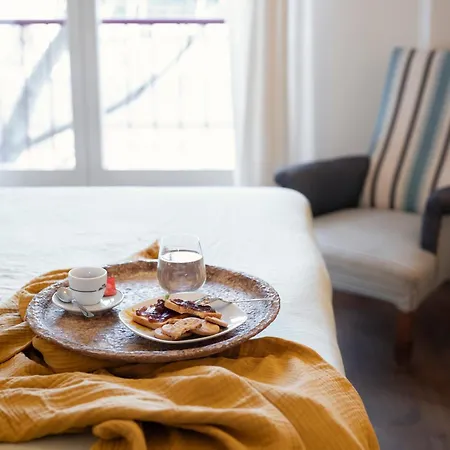 Apartment Corso Emanuele *