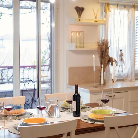 Corso Emanuele Apartment