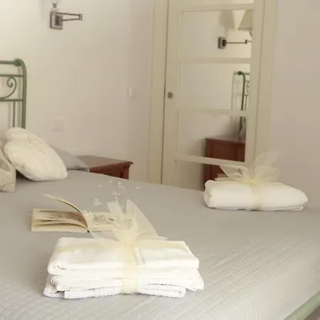 Apartment Corso Emanuele *