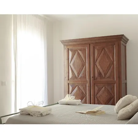 Apartment Corso Emanuele San Vincenzo