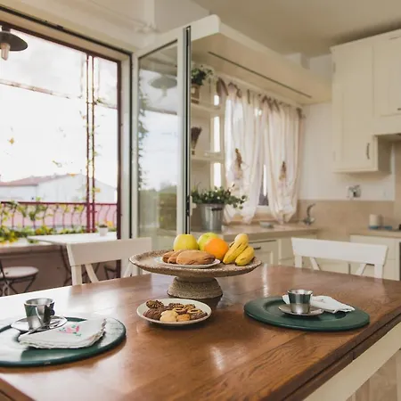 Apartment Corso Emanuele