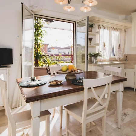 Apartment Corso Emanuele San Vincenzo