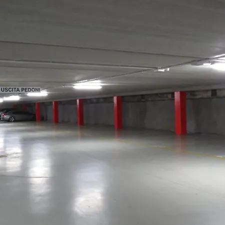 Corso Emanuele 아파트 *