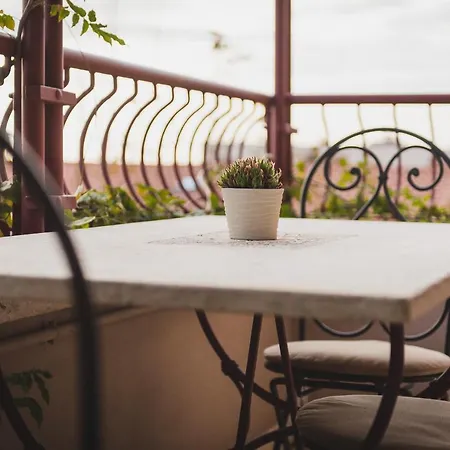 Corso Emanuele Apartment San Vincenzo