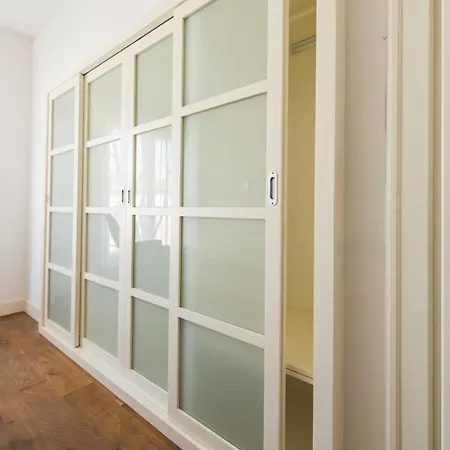 Corso Emanuele Apartment *