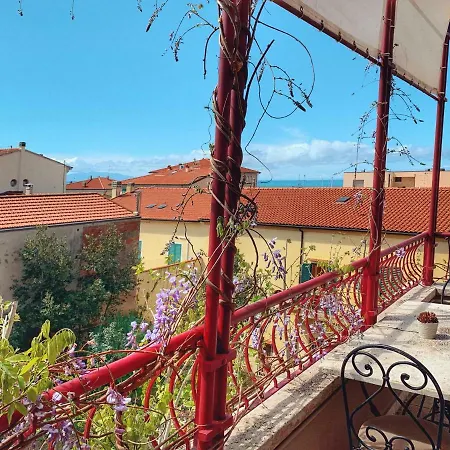 Corso Emanuele Apartment