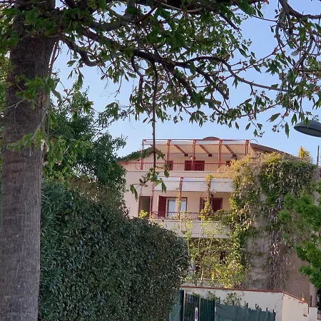 Corso Emanuele Apartment
