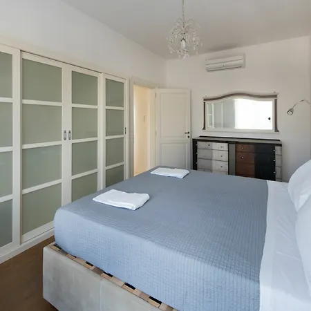 Corso Emanuele Apartment San Vincenzo