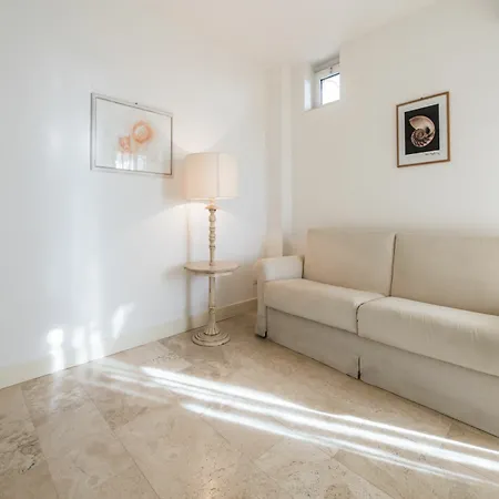 Corso Emanuele Apartment