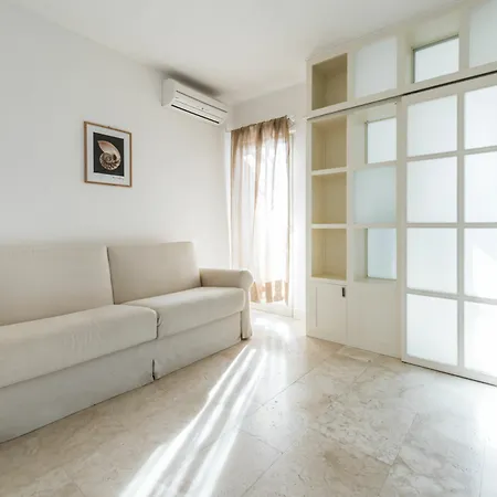 Apartment Corso Emanuele *