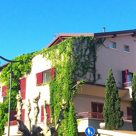 Corso Emanuele Apartment San Vincenzo