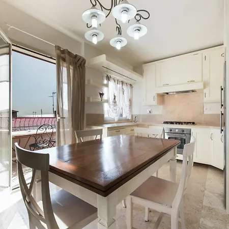 Apartment Corso Emanuele